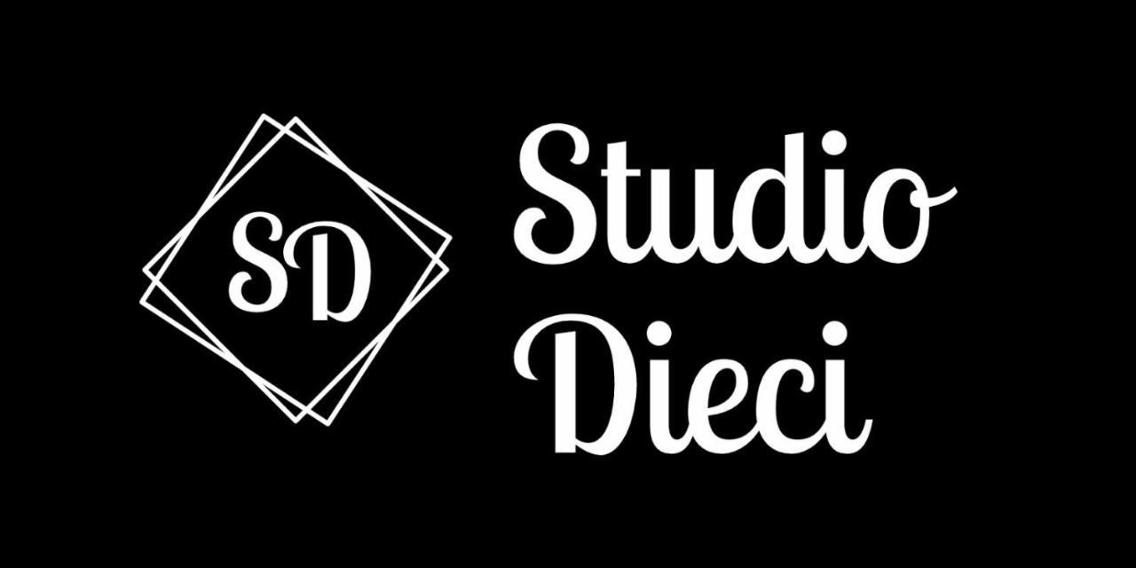 Studio Dieci Драма Экстерьер фото